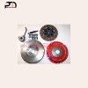 Stage 3 DAILY Clutch Kit by South Bend Clutch for Volkswagen Golf MK4 | 3.2L | 2004
